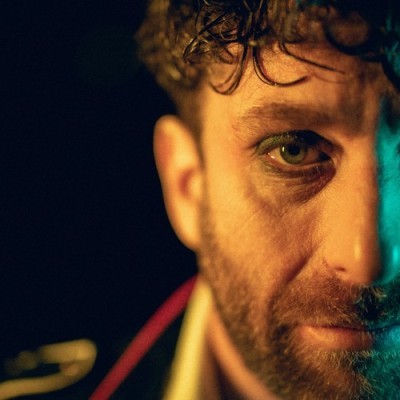 Martin Green Headshot