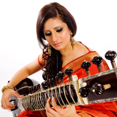 Roopa Panesar