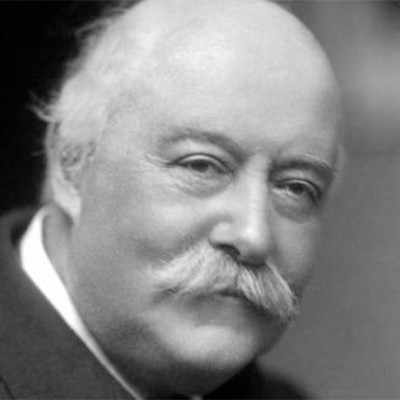 Charles Hubert Parry