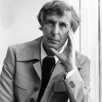 Michael Tippet