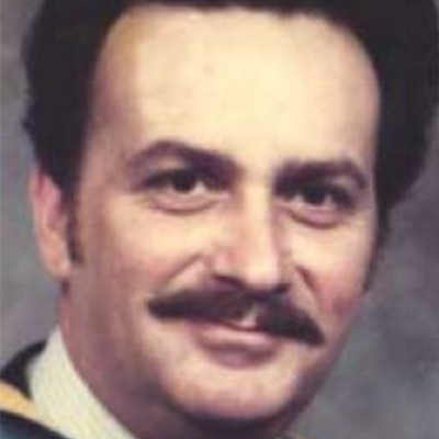 Neville Bower