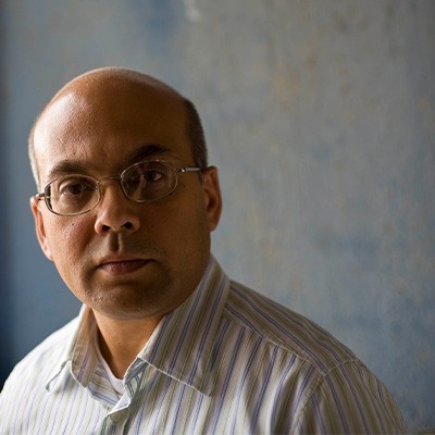Sohrab Uduman