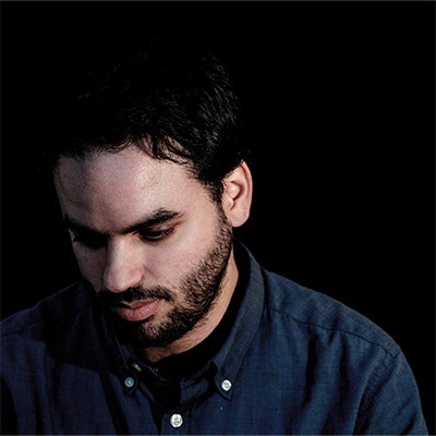 Michele Deiana Headshot