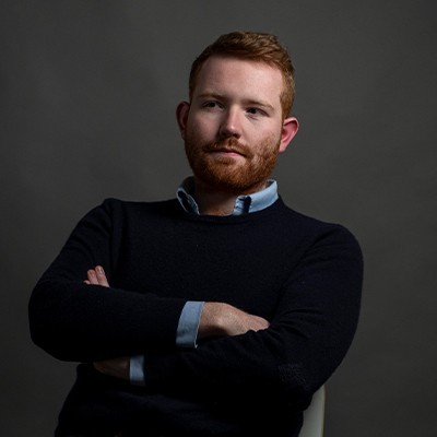 Thomas Metcalf Headshot