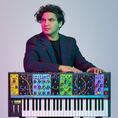 Zubin Kanga