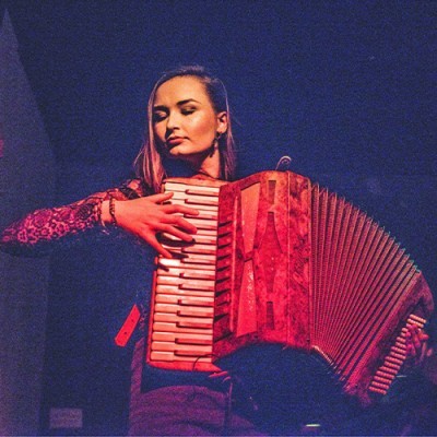 Aileen Sweeney