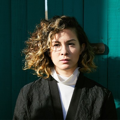 Jasmin Kent Rodgman