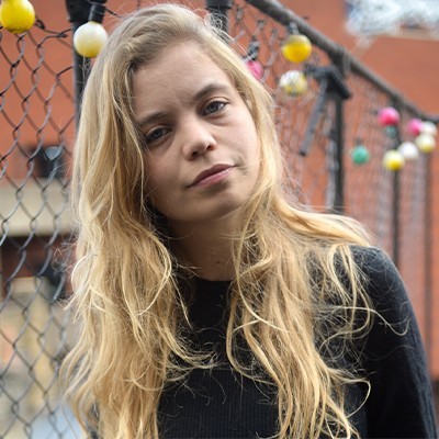 Heloise Werner