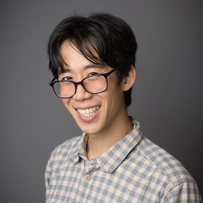 Alex Tay Headshot