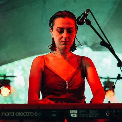 Aurora Nishevci