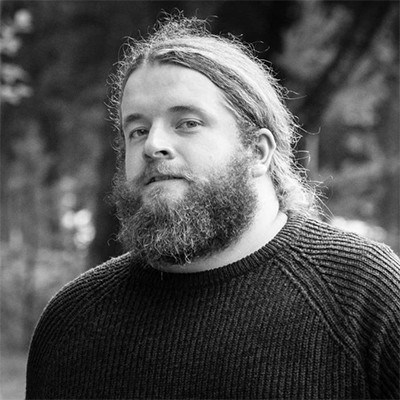 David John Roche