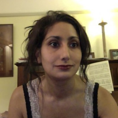 Tara Guram