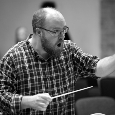 Benjamin Oliver