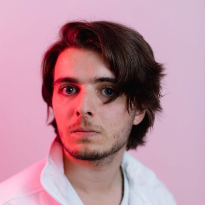 Mathis Saunier