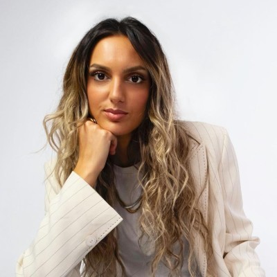 Crystalla Serghiou