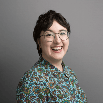 Áine Mallon