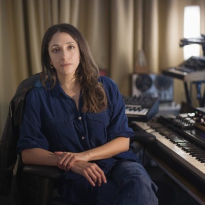 Photo of Emilie Levienaise-Farrouch