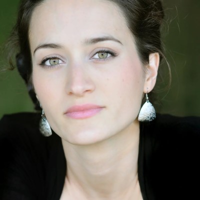 Natalie Klouda photo