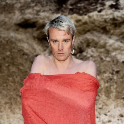 Photo of Nick Martin