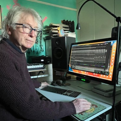 Image of Simon Emmerson